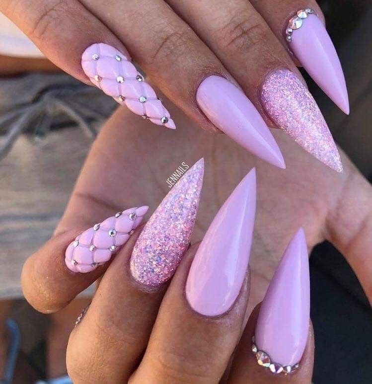 Moda Nails 💅🏼