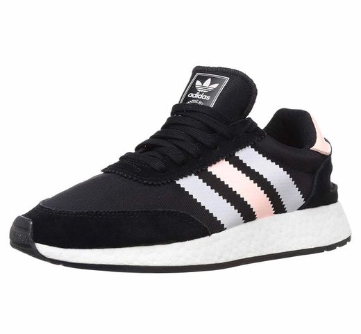 Adidas - Preto e Branco