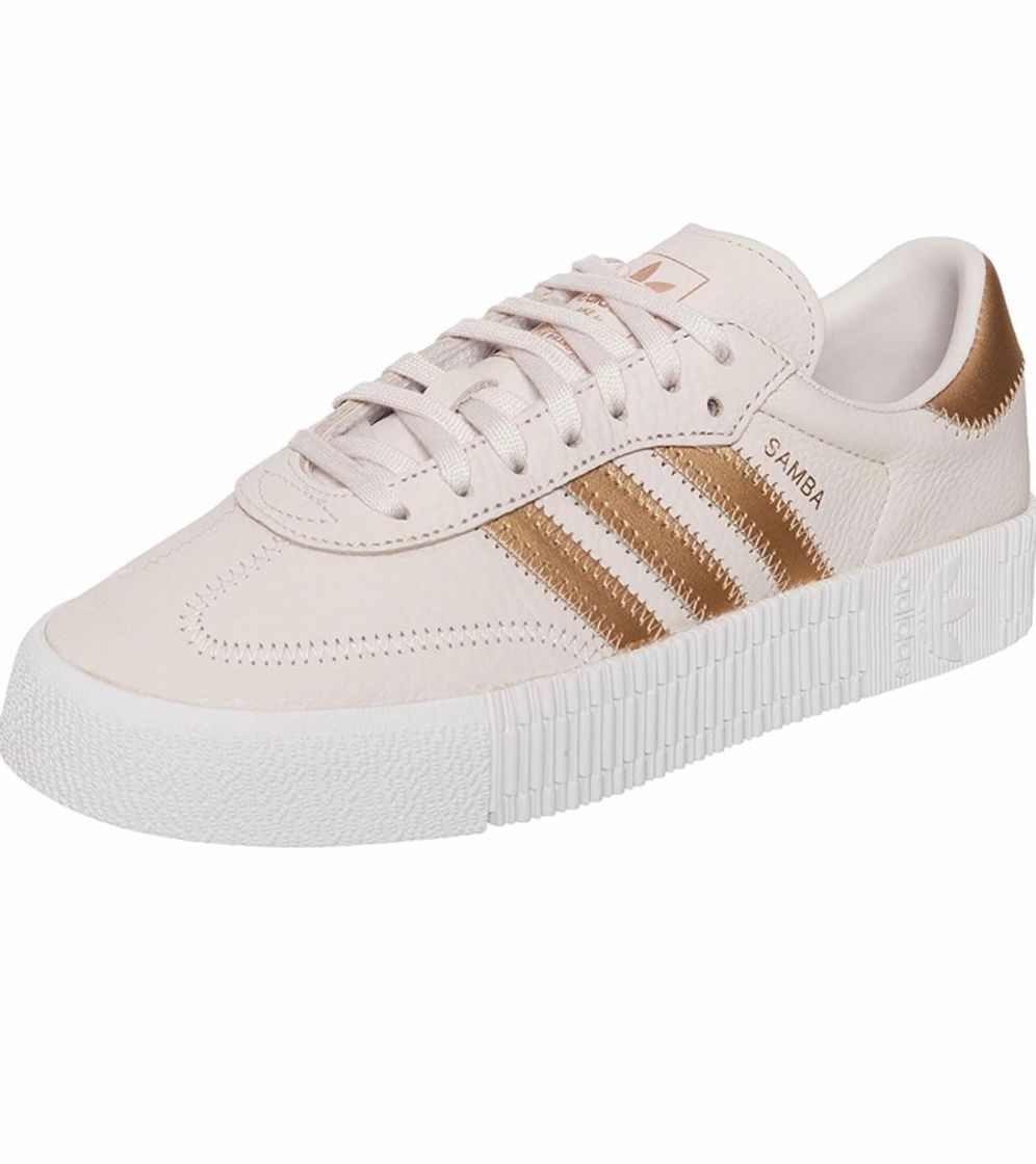 Moda Adidas- Samba