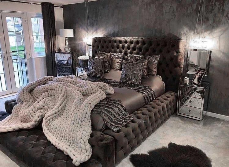 Fashion Quarto 🔥🏠