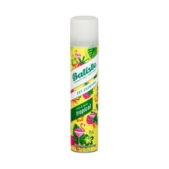 Moda Shapoo seco- Batiste / Tropical