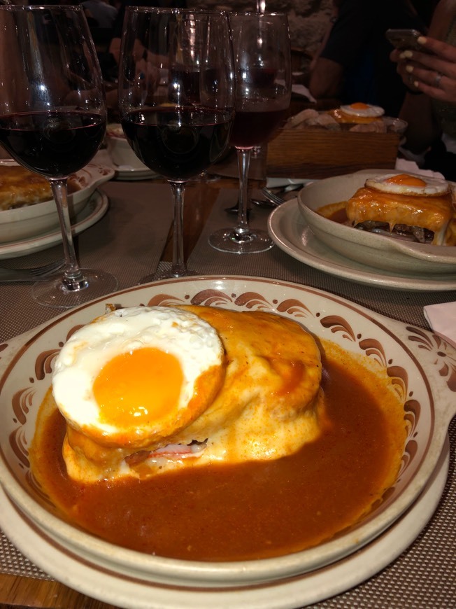 Restaurants Brasão Aliados