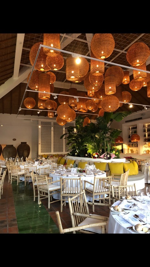 Restaurants Vila Monte, Moncarapacho, a Member of Design Hotels