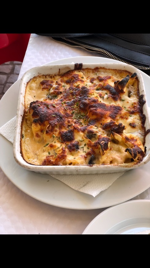 Restaurants Pizzaria Mamma Mia