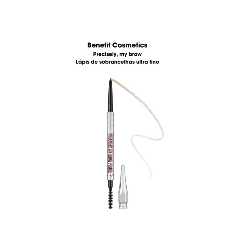 Product Precisely My Brow Pencil