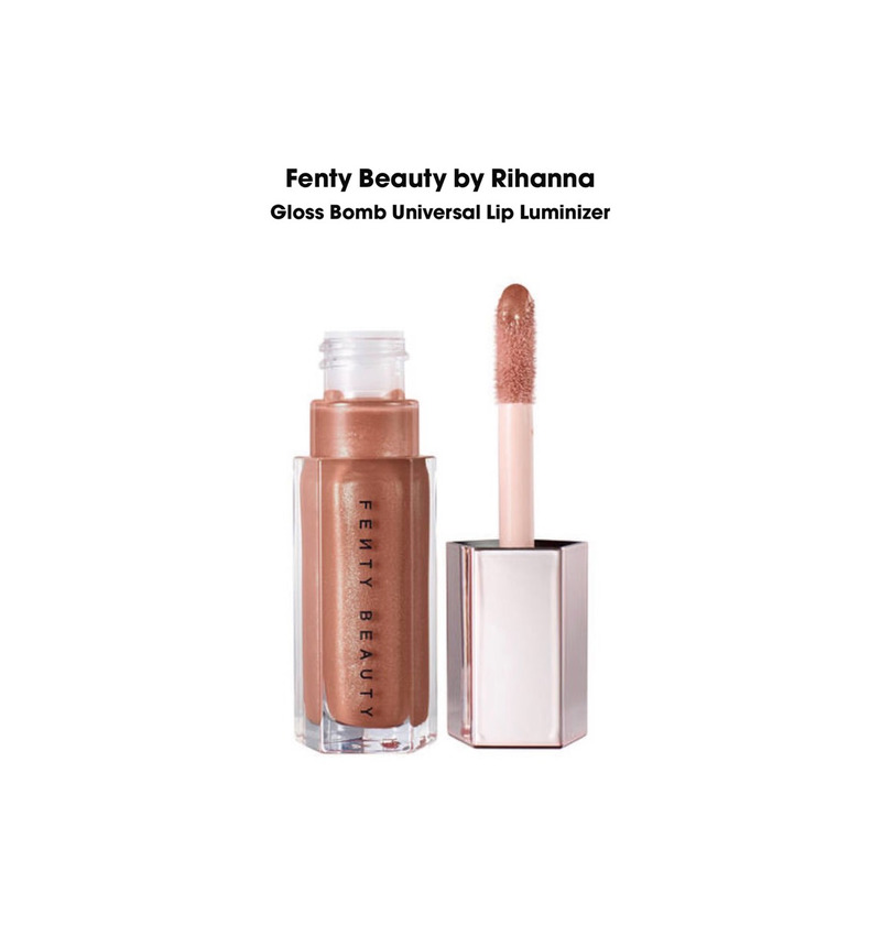 Product Fenty Beauty- Gloss Fenty Glow