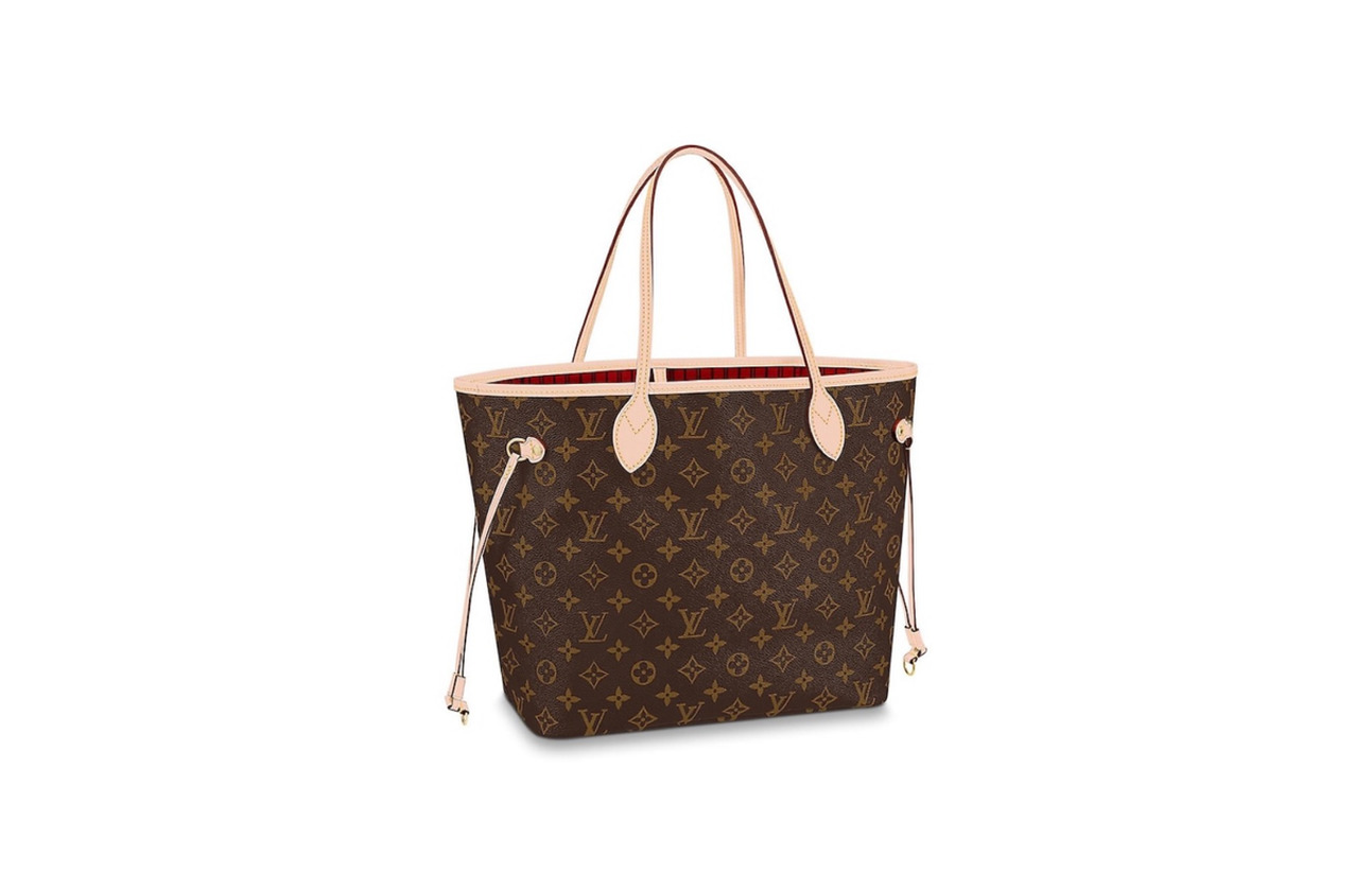 Product Neverfull MM- LV