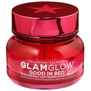 Moda GlamGLOW máscara para noite 