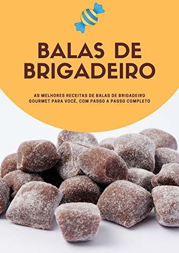 Libro Balas de Brigadeiro