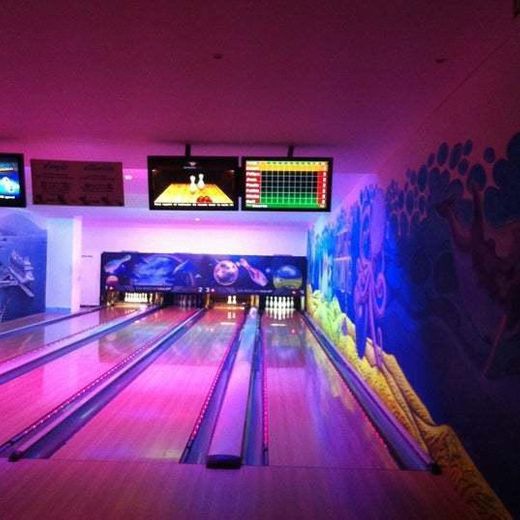 Atlântic Bowling - Exploração De Jogos Temáticos, Lda.