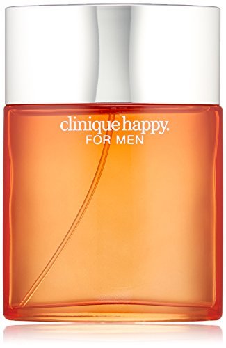 Belleza HAPPY MEN edc vapo 100 ml