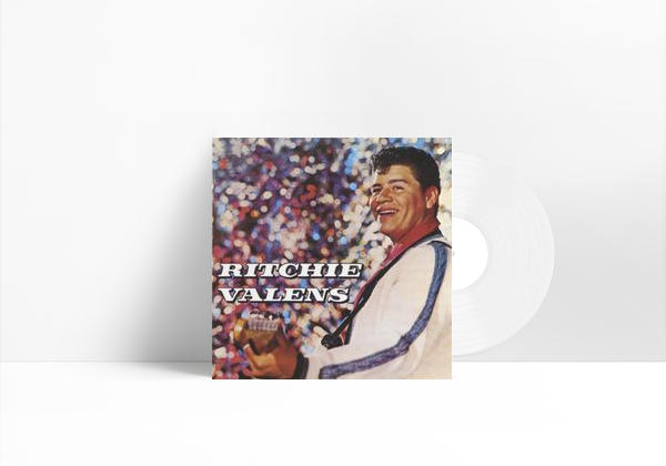 Music La Bamba - Single Version
