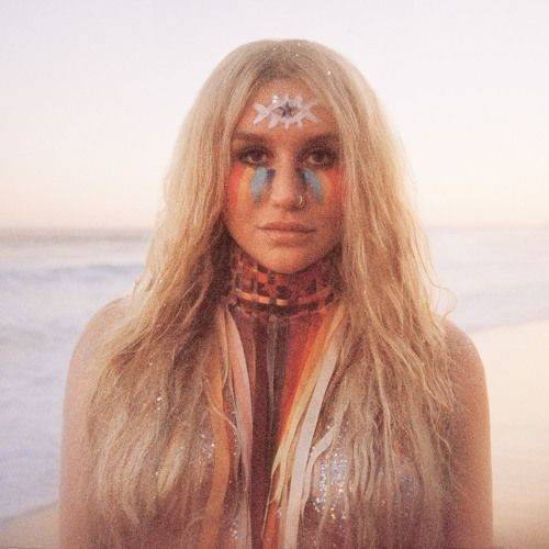 Fashion Kesha