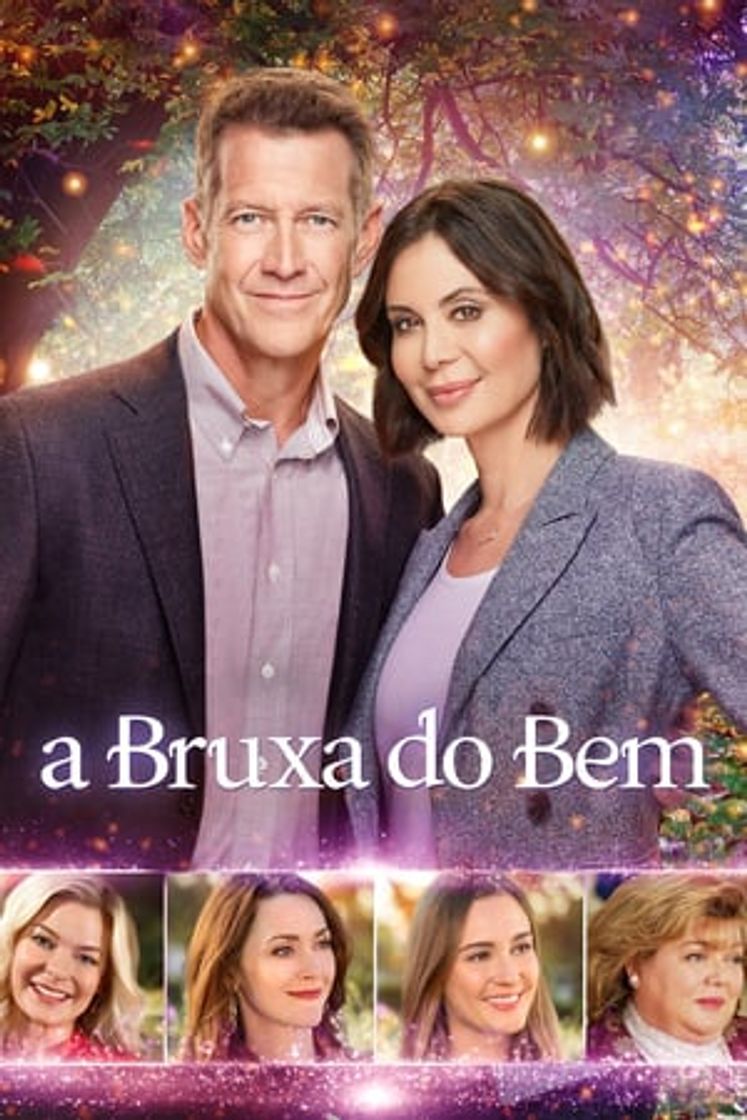 A Bruxa do Bem