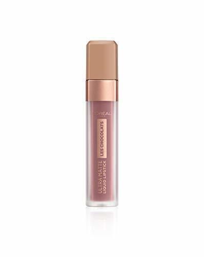 Social LŽOréal Paris Les Chocolats Labial Líquido Mate
