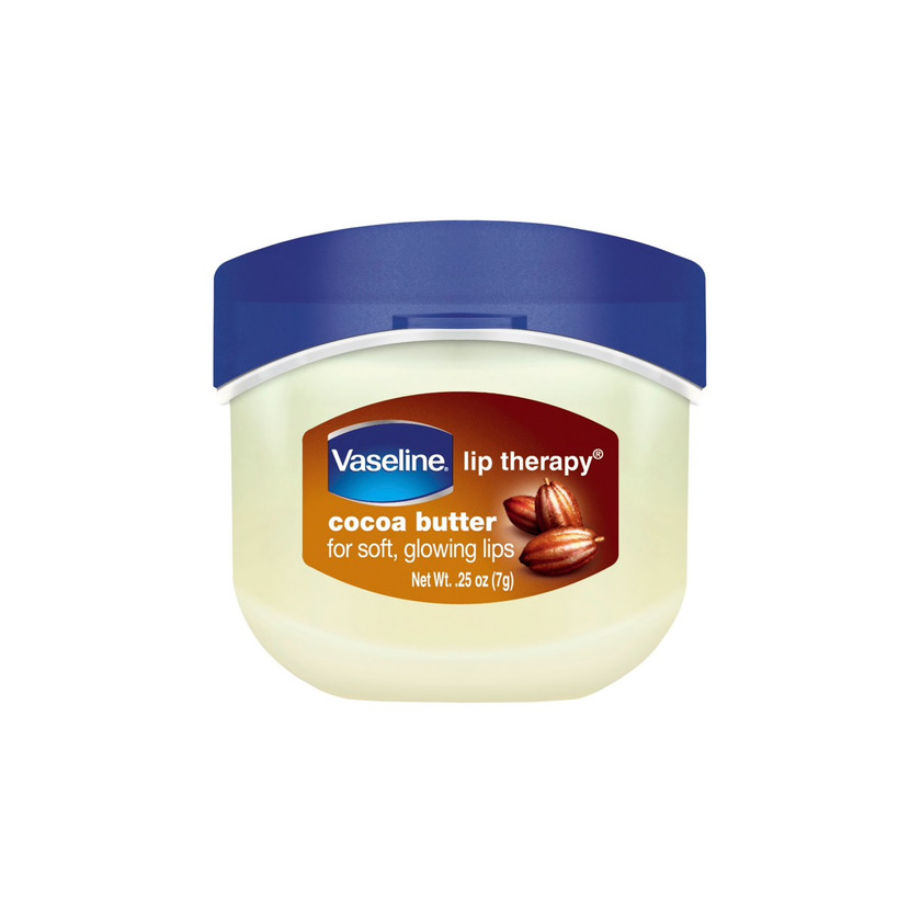 Productos Vaseline Lip Therapy Cocoa Butter Mini