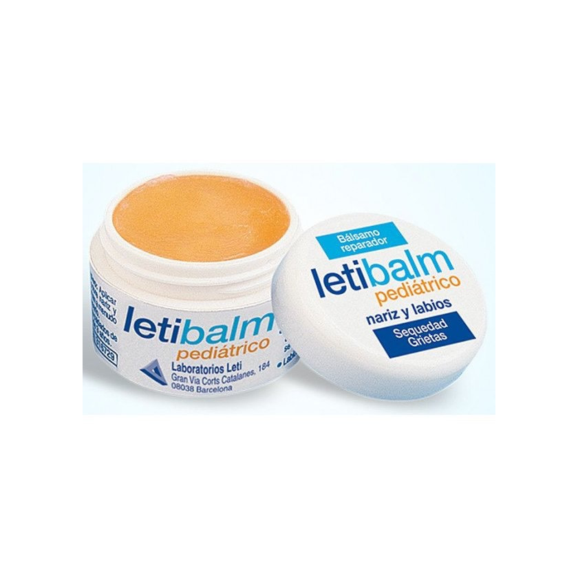 Productos letibalm bálsamo labial 