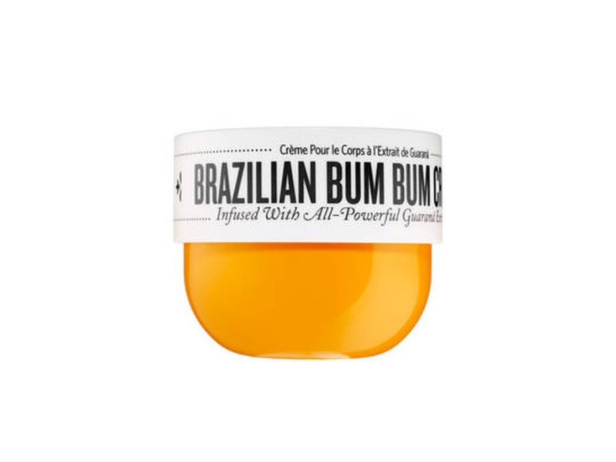 Productos Sol de janeiro Brazilian Bum Bum Creme