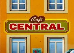 Café central 