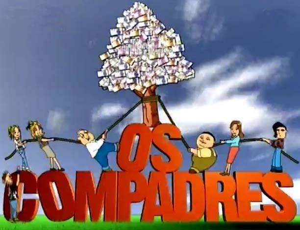 Os compadres