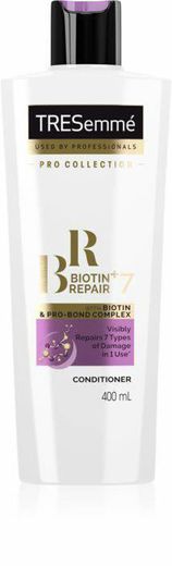 TRESemmé Biotin + Repair 7condicionador renovador para cabel