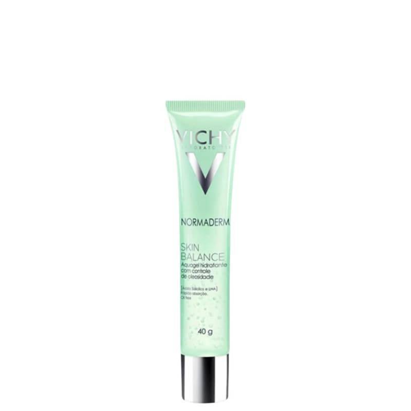 Fashion Vichy Normaderm Skin Balance - Creme para Acne 40g

