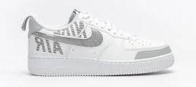 Moda Nike Air Force 1