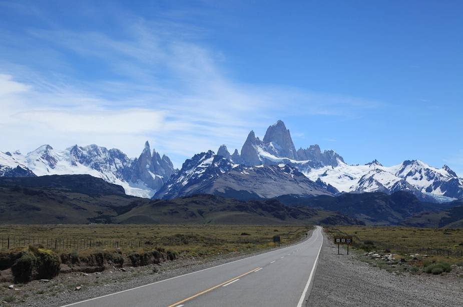 Moda El chaltén