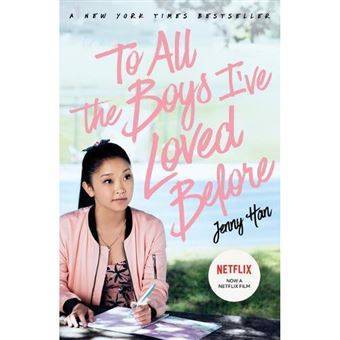 Fashion To all the Boys I've Loved Before

