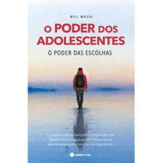 O poder dos adolescentes