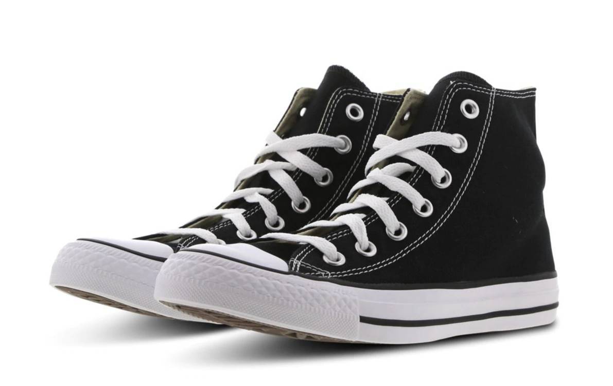 Fashion Converse Chuck Taylor All Star High