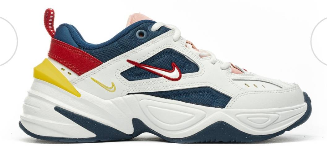 Fashion NIKE W M2K TEKNO 