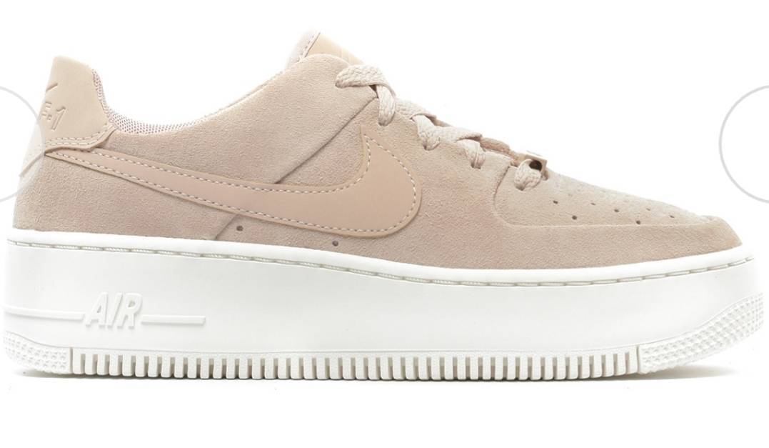 Fashion NIKE WMNS AF1 SAGE LOW