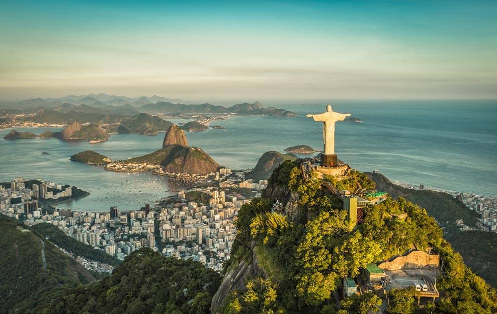 Moda 📍Rio de Janeiro