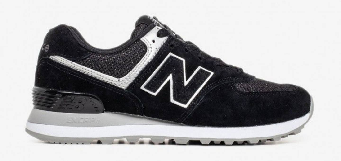 Moda NEW BALANCE 574