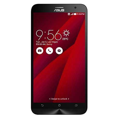 Electronic Asus Zenfone 2 - ZE551ML - Smartphone libre Android