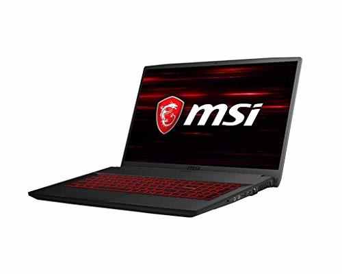 Electrónica MSI GF75 Thin 9SC-039XES - Ordenador portátil de 17.3" FHD