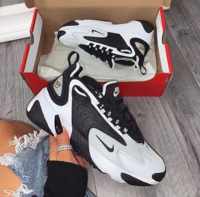 Adidas Zoom 2K 
