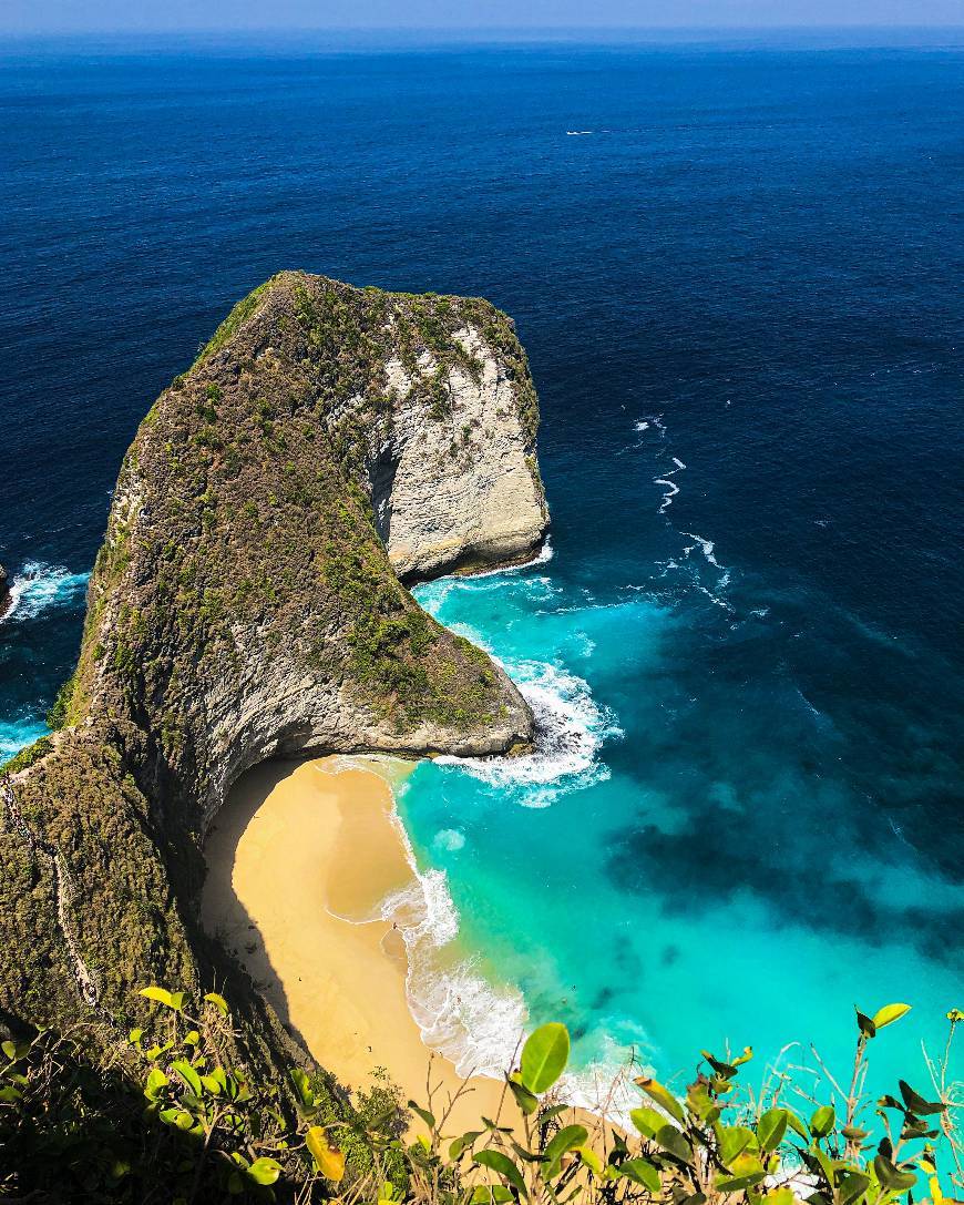 Place Nusa Penida