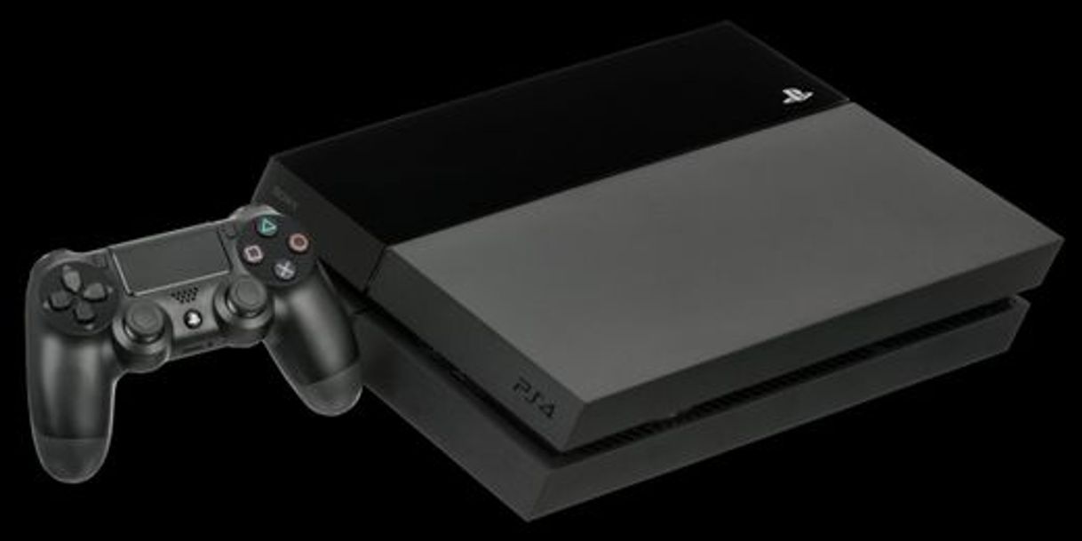 Electrónica Playstation 4