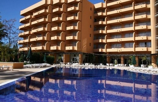 Dom Pedro Portobelo, Apartment, Hotel & Golf - Vilamoura, Algarve