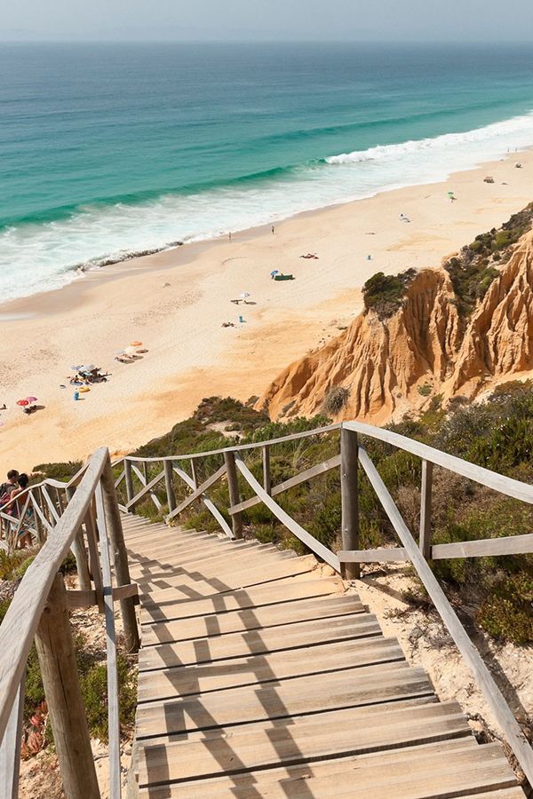 Place Praia da Comporta