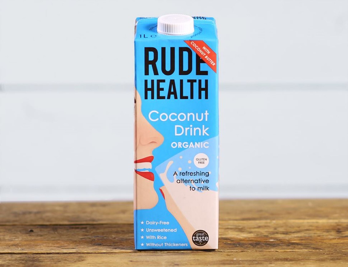 Product Rude Health Bebida de Cocô