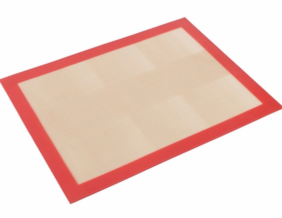 Social Tapete de Silicone Auchan