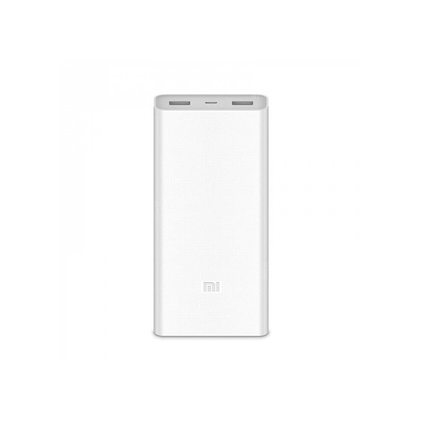 Product Powerbank 20.000mAh Xiaomi