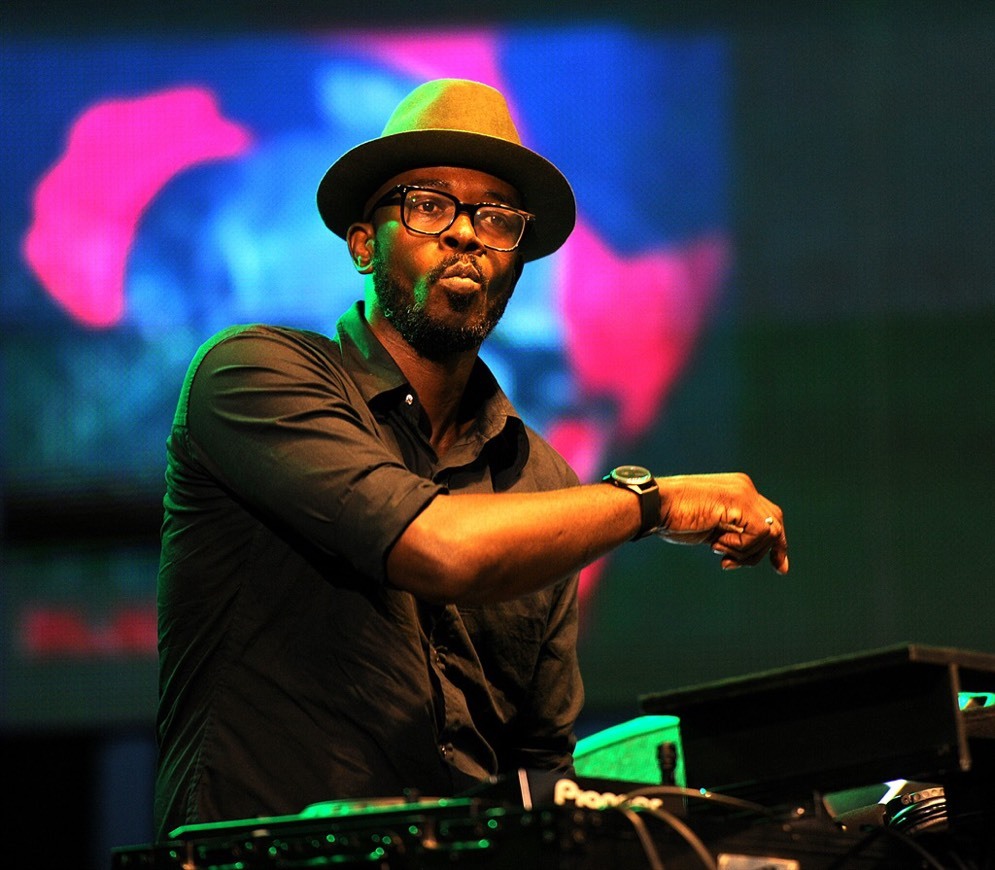 Music Black Coffee Remix- Falling-Dj Kent