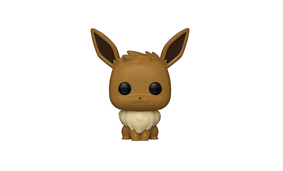 Funko Pop Eevee