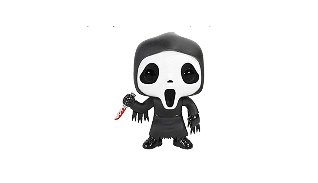 FUNKO-POP GHOSTFACE