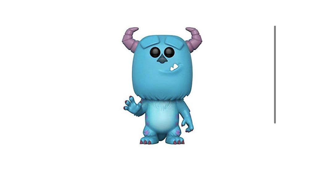 FUNKO-POP SULLEY