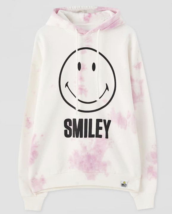 Fashion Smiley 